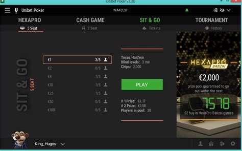 unibet com